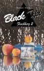 Michael Hirle: Black Tipi, Buch