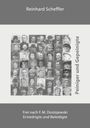 Reinhard Scheffler: Peiniger und Gepeinigte, Buch