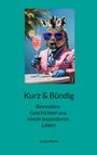 Evelyn Weyhe: Kurz und Bündig, Buch