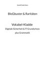Gerald Fründt-Geers: BloGbuster & Raritäten, Buch
