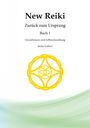 Stefan Galbavi: New Reiki, Buch