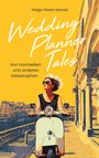 Helga-Maria Marcks: Wedding Planner Tales, Buch