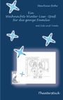 Martina Bohr: Ein Weihnachts-Winter-Lese-Spaß für die ganze Familie, Buch