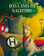 Cornelia Voigt: Das Lama im Nachtbus, Buch
