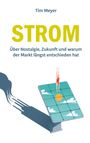 Tim Meyer: Strom, Buch