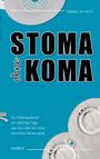 Thomas Heinze: Stome ohne Koma, Buch