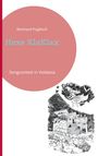 Reinhard Poglitsch: Hexe KlaKlax, Buch