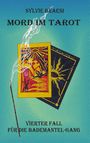 Sylvie Braesi: Mord im Tarot, Buch