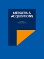 : Mergers & Acquisitions, Buch