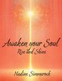 Nadine Simmerock: Awaken your Soul, Buch