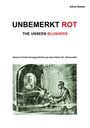 Alfred Bester: Unbemerkt Rot, Buch