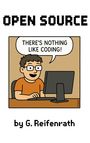 Gerhard Reifenrath: Open Source, Buch