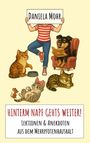 Daniela Mohr: Hinterm Napf gehts weiter!, Buch