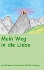 Sascha Herwig: Mein Weg in die Liebe, Buch