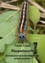 Fabian Fritzer: Raupenzucht, Buch