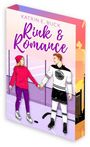 Katrin Emilia Buck: Rink & Romance: Spicy Hockey Romance, Buch