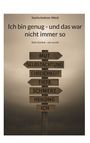 Sascha Andreas Nitsch: Ich bin genug - und das war nicht immer so, Buch