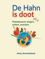Amy Ammerland: De Hahn is doot, Buch