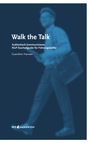 Guenther Hansen: Walk the Talk, Buch