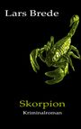 Lars Brede: Skorpion, Buch