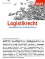 : Logistikrecht 2025, Buch