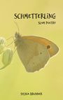 Sylvia Brunner: Schmetterling, Buch