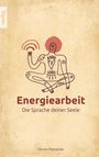 Doron Posnanski: Energiearbeit, Buch