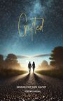 Stefan Radau: Gifted: Sehnsucht der Nacht, Buch