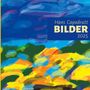 Hans Capadrutt: Bilder 2025, Buch