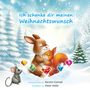 Kerstin Conrad: Ich schenke dir meinen Weihnachtswunsch, Buch