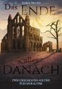 Janina Nilges: Das Ende und alles danach, Buch