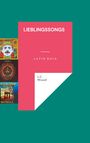 L. C. Wizard: Lieblingssongs, Buch