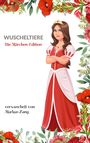 Markus Zang: Wuscheltiere, Buch