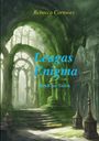 Rebecca Cornway: Leagas Enigma, Buch