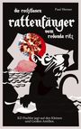 Paul Werner: Die rechtlosen Rattenfänger vom Redonda Ritz, Buch