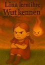Tobias Yanen: Lina lernt ihre Wut kennen, Buch