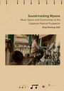 Jörg-Henning Jüdt: Sound-tracking Mysore, Buch