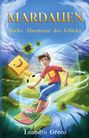Leandro Greco: Mardauen, Buch