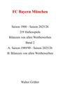 Walter Grüber: FC Bayern München, Buch