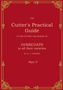 W. D. F. Vincent: The Cutter's Practical Guide, Part 5, Buch