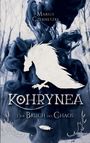 Marius Czernetzki: Kohrynea: Der Bruch des Chaos, Buch