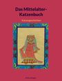 Andrea Stopper: Das Mittelalter-Katzenbuch, Buch