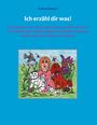 Andrea Stopper: Ich erzähl dir was!, Buch