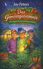 Joy Peters: Das Gemüsegeheimnis, Buch