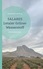 Klaus-Peter Sperling: Salares Letaler Grüner Wasserstoff, Buch