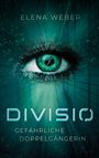 Elena Weber: Divisio, Buch