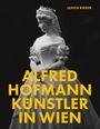 Ulrich Rieger: Alfred Hofmann, Buch