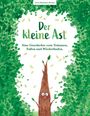 Sven Hammer-Drube: Der kleine Ast, Buch