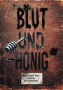 Arthur Stuckensen: Blut und Honig, Buch