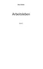 Alex Gfeller: Arbeitsleben, Buch